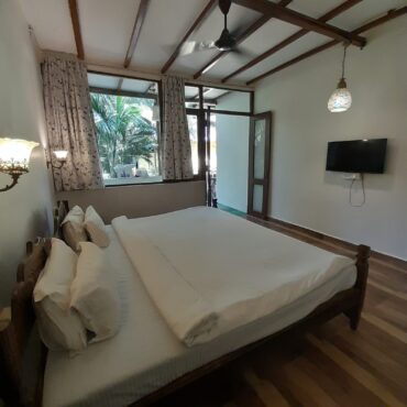 Deluxe Cottage
