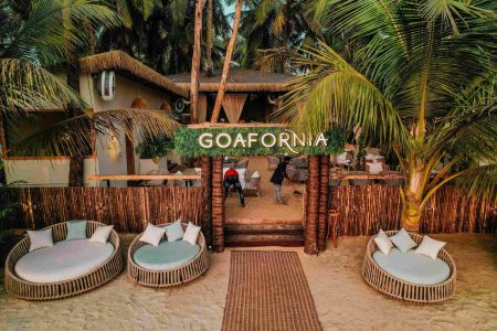goa